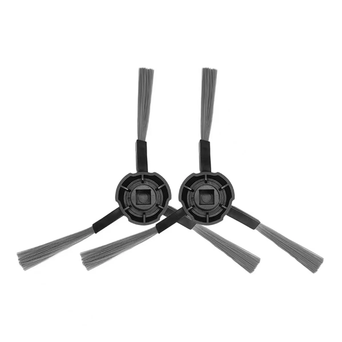 FZFZ 로봇청소기 S20+ / S10 Plus /S10+/ B108GL / B105 / B108CN B113CN 메인 사이드 브러쉬, 물걸레, 필터 액세서리 키트