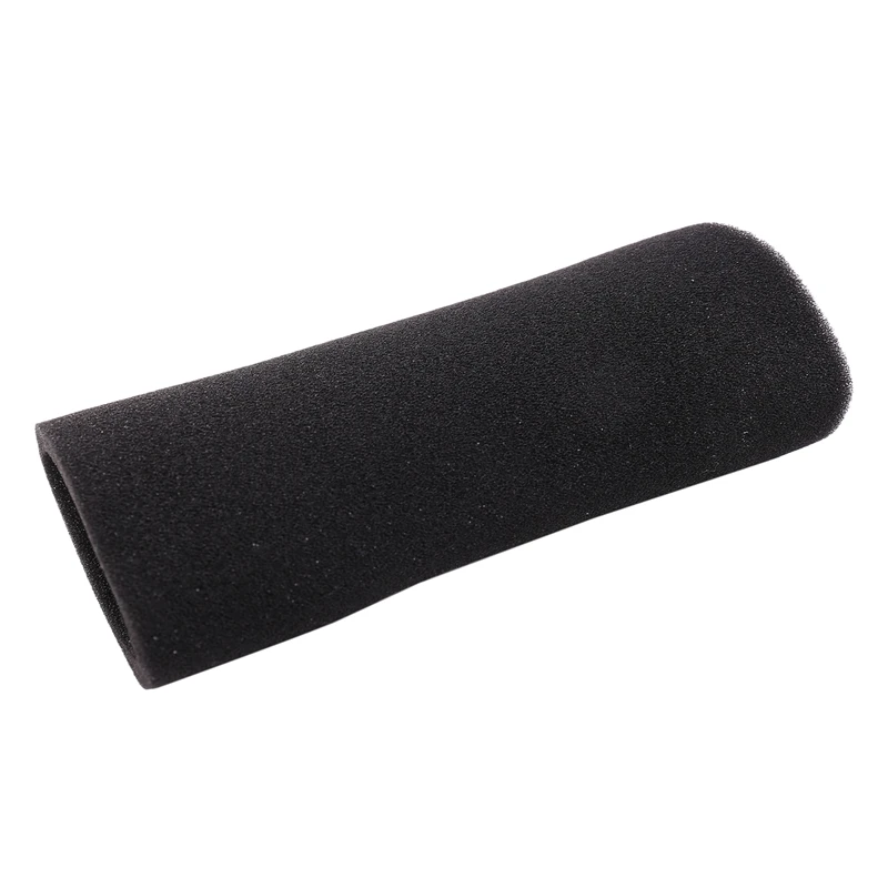 Wasbare Belangrijkste Stok Filter + Foam Insert Voor Bosch Athlet Snoerloze Stofzuiger (2 Van Elk)