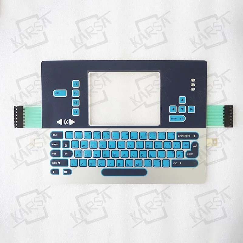 membrane-keypad-for-videojet-1550-1610-1620-1710-6320-ink-jet-coding-machine