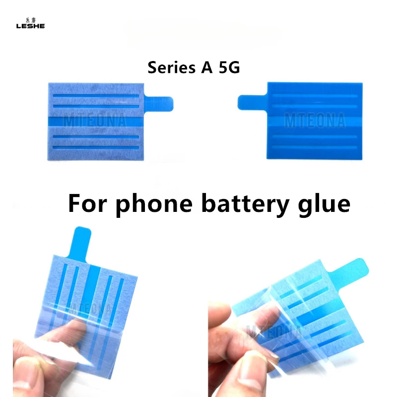 

Клейкая лента для Samsung Galaxy A Series A50 A70 A30S A50S A51 A71