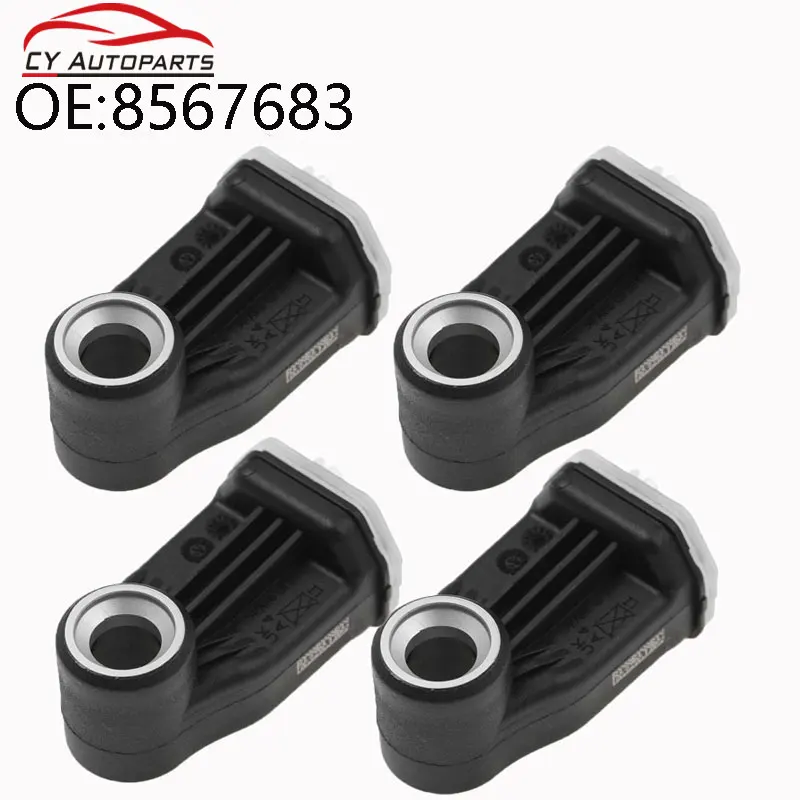 

4PCS New High Quality Tire Pressure Sensor TPMS For BMW R 1200-1250 GS 2018-2021 DRC Sensor Motorcycle 8567683 36318567683