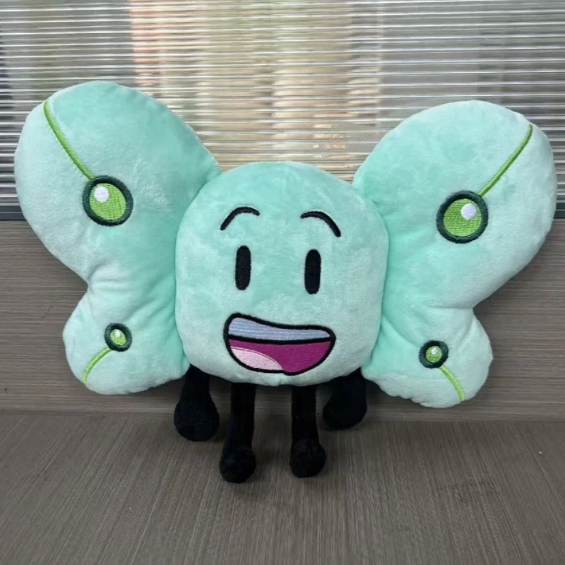 

Anime inanimate insanity Plush Toy Soft Cartoon Stuffed Dolls Game Plushie Home Decoration Pillow Birthday Christmas Gifts