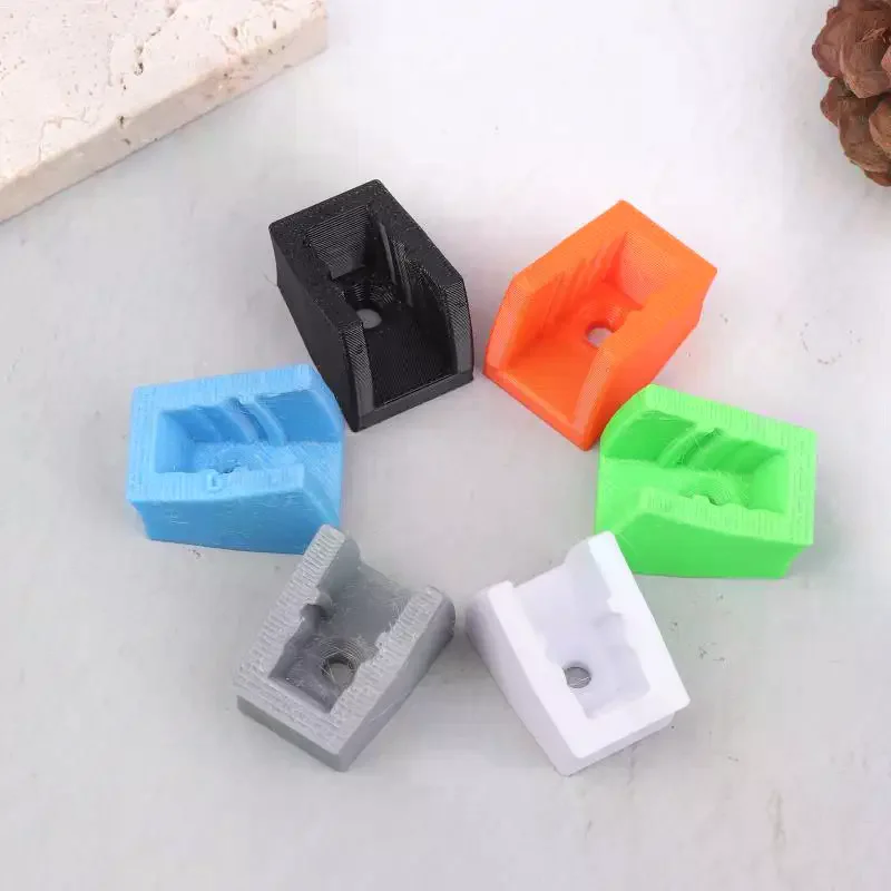 10PCS Air Tool Rack Space-Saving Hanger Pneumatic Tool Wall Mount for Garage Workshop Auto Repair Car Wash Maintenance Area