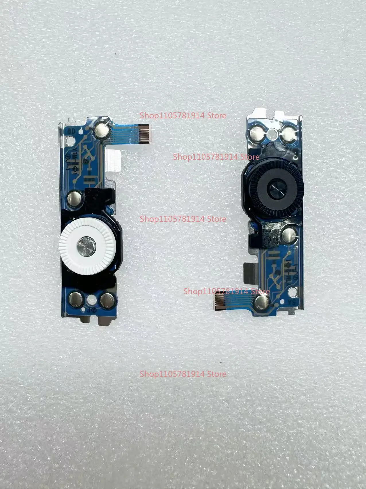 For The Original New Sony WX300 WX350 Button Board, Button Cable, Black, White, Back Turntable