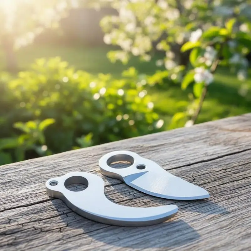 SK5 Electric Pruning Shears Blades 30mm Sharp Cutting-Blade Accessory For Pruning Branches Trees Bonsai Fruit Garden Tool