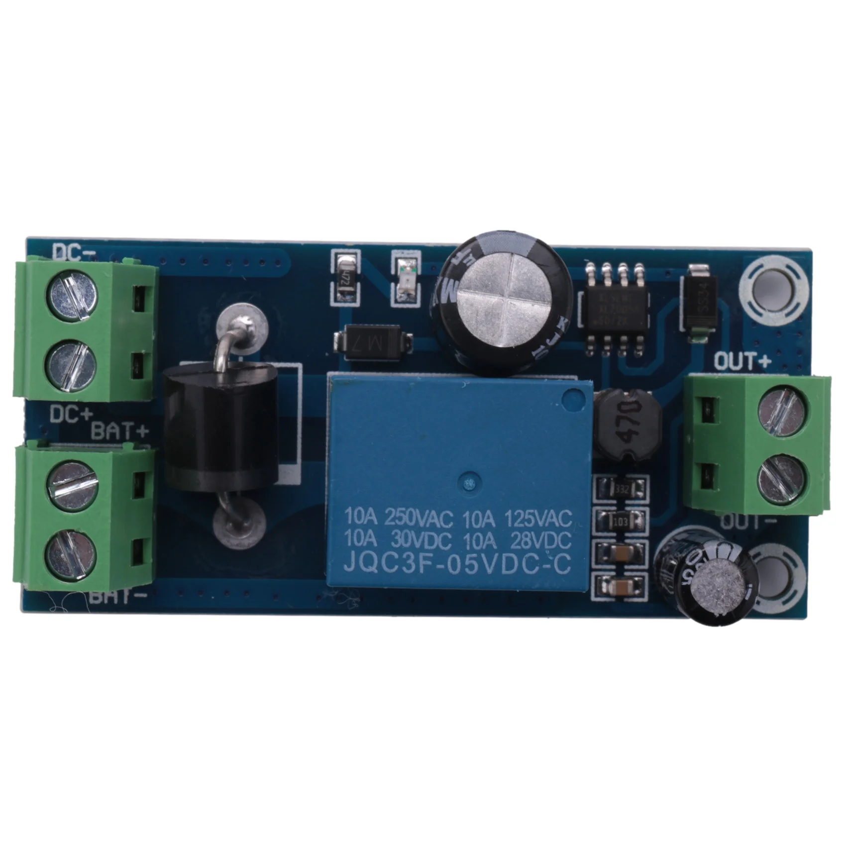 AA80 Yx850 Power Failure Automatically Switch Standby Battery Lithium Battery Module 5V-48V General Emergency Converter
