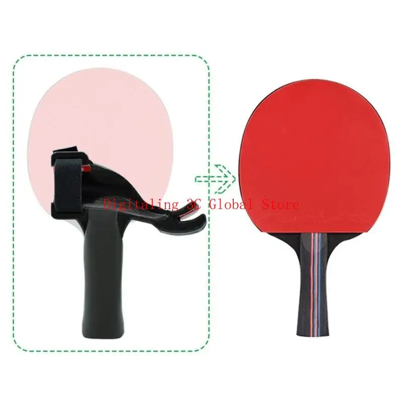 Tischtennis Paddel Grip für PICO 4 -Controller Game Accessoire