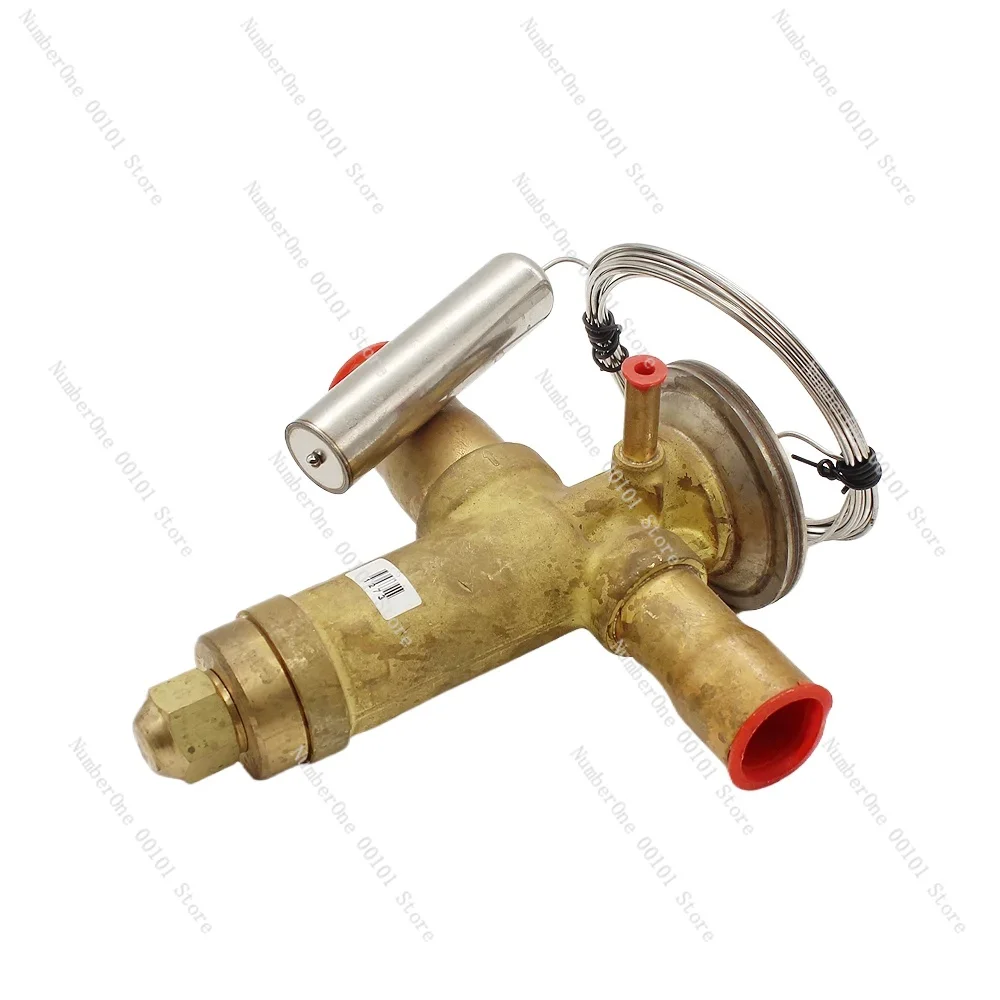 Hot Gas Bypass Reg 067N8321 TGHE 8.3TR 28.9kW R410A New And Original In stock