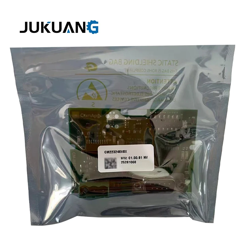 CM-RS232-485 Original Type Communication Card CM RS232 485 Brand New Generator Accessories