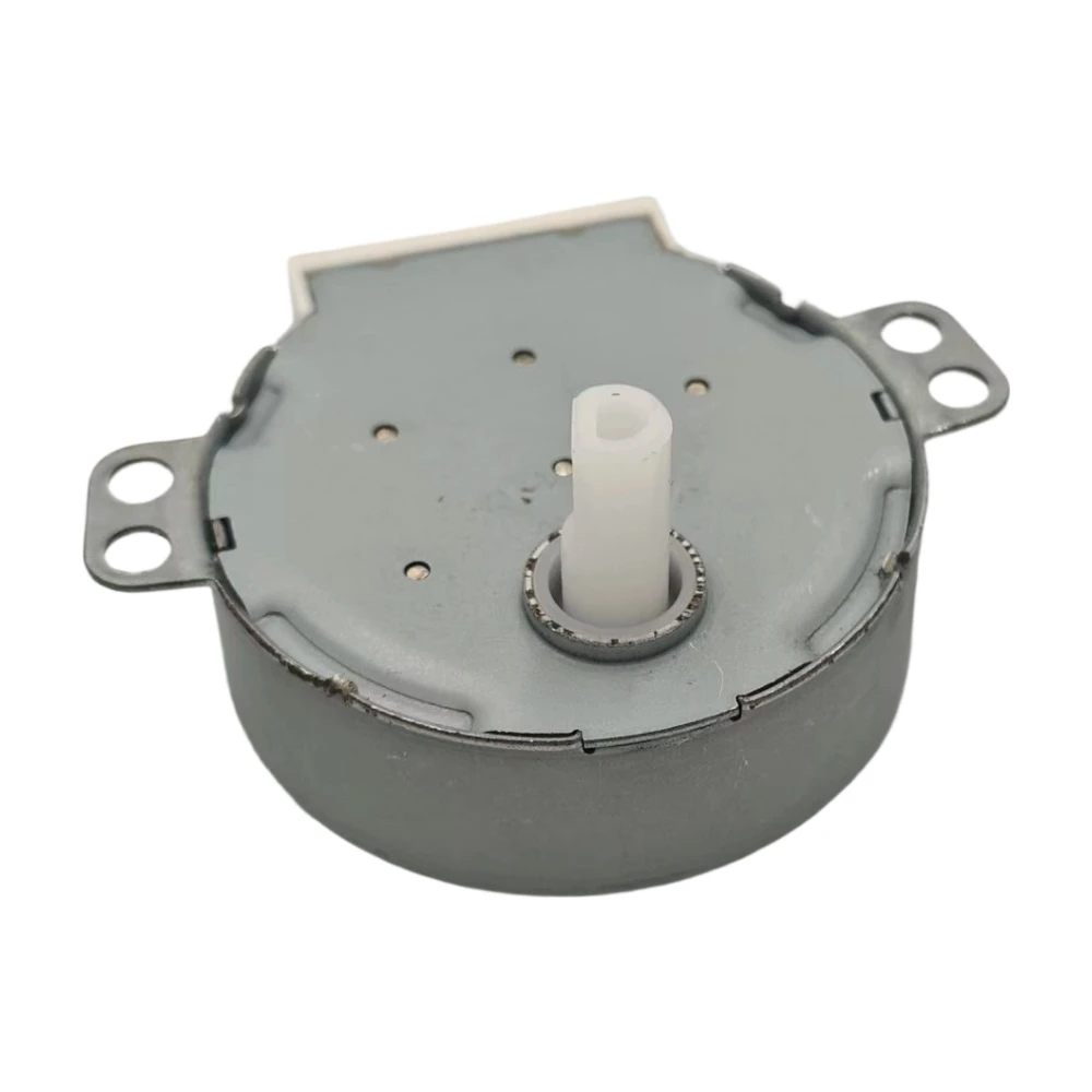 1pcs 49TYZ 3.5/4W 4/5RPM AC 21V 50/60Hz Synchronous Motor for Microwave Oven