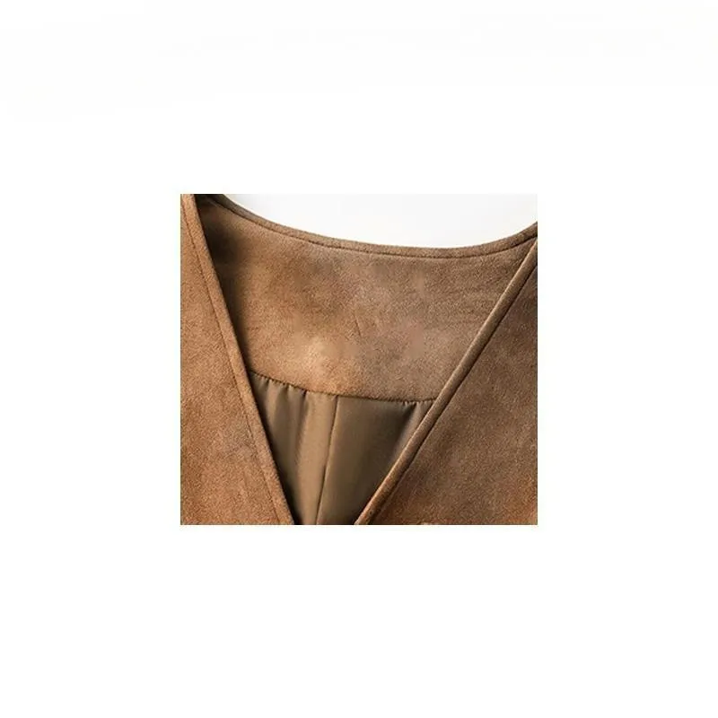 

Vests Waistcoats Thin Womens Vest Lace Spring Cashmere Lined Elastic Comfortable Gentle Elegant Minimalist Softy Durable Vintage