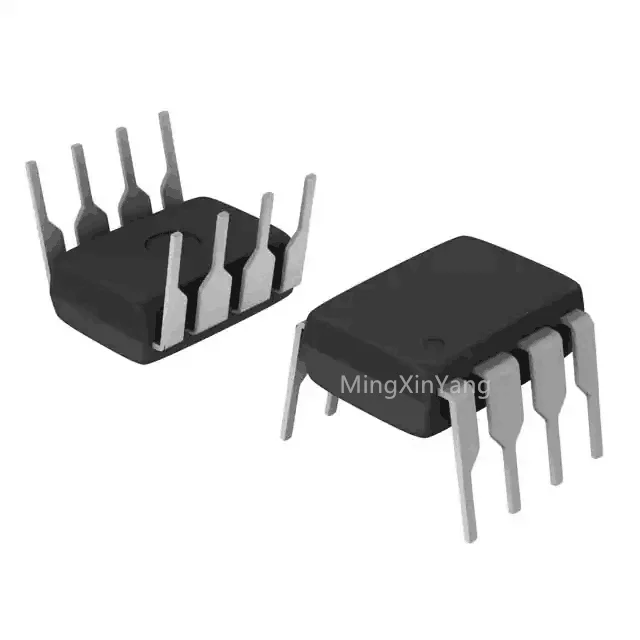 5PCS LA6517 DIP-8 Operational amplifier IC chips