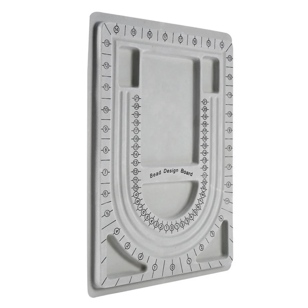 Рисунок 2 - Доска для дизайна бусин