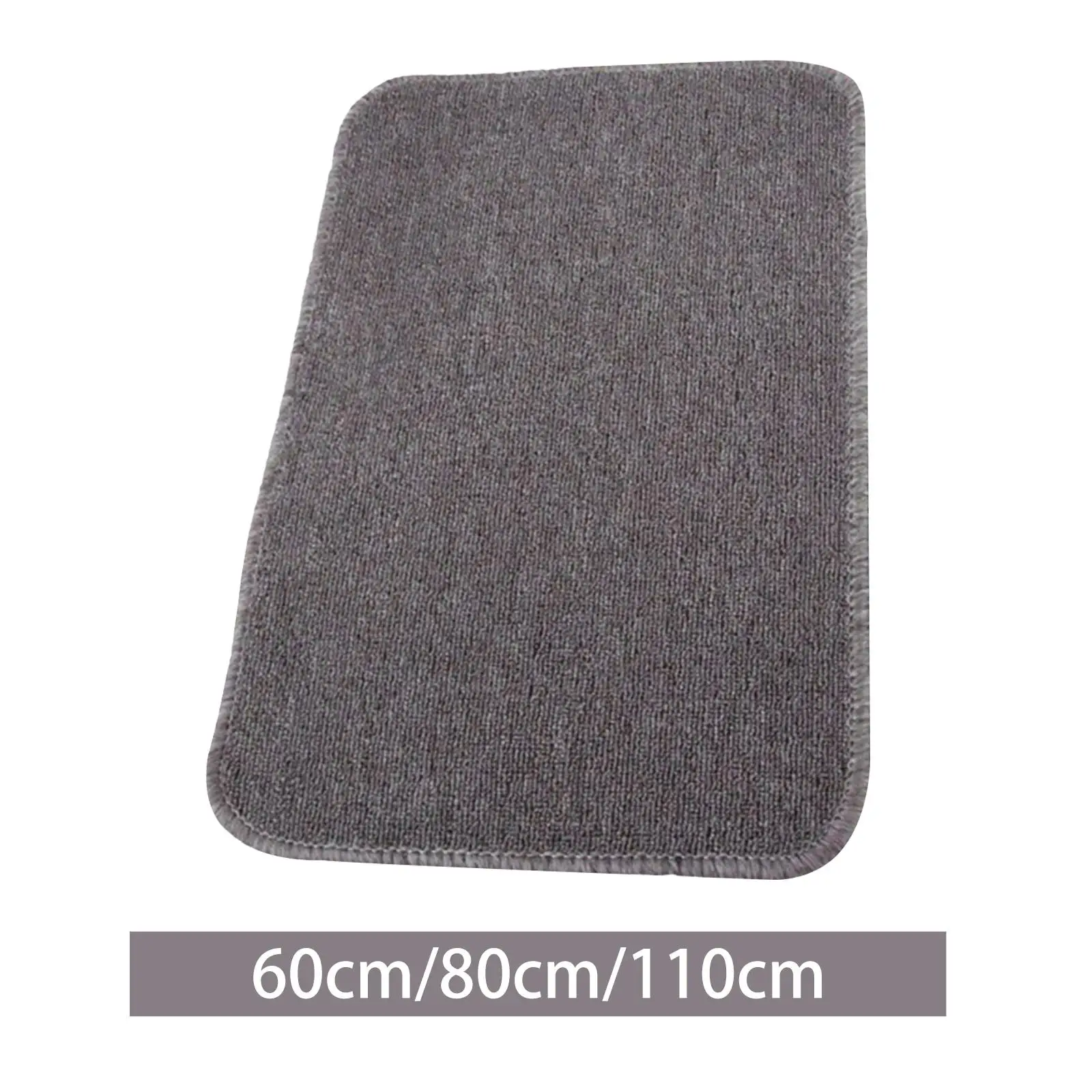 Dywanik dziecięcy Dywaniki robocze Montessori wielokrotnego użytku, nadające się do prania, do wczesnej edukacji Miękkie pomoce nauczycielskie Małe 3 opcje rozmiaru Ruchomy koc roboczy