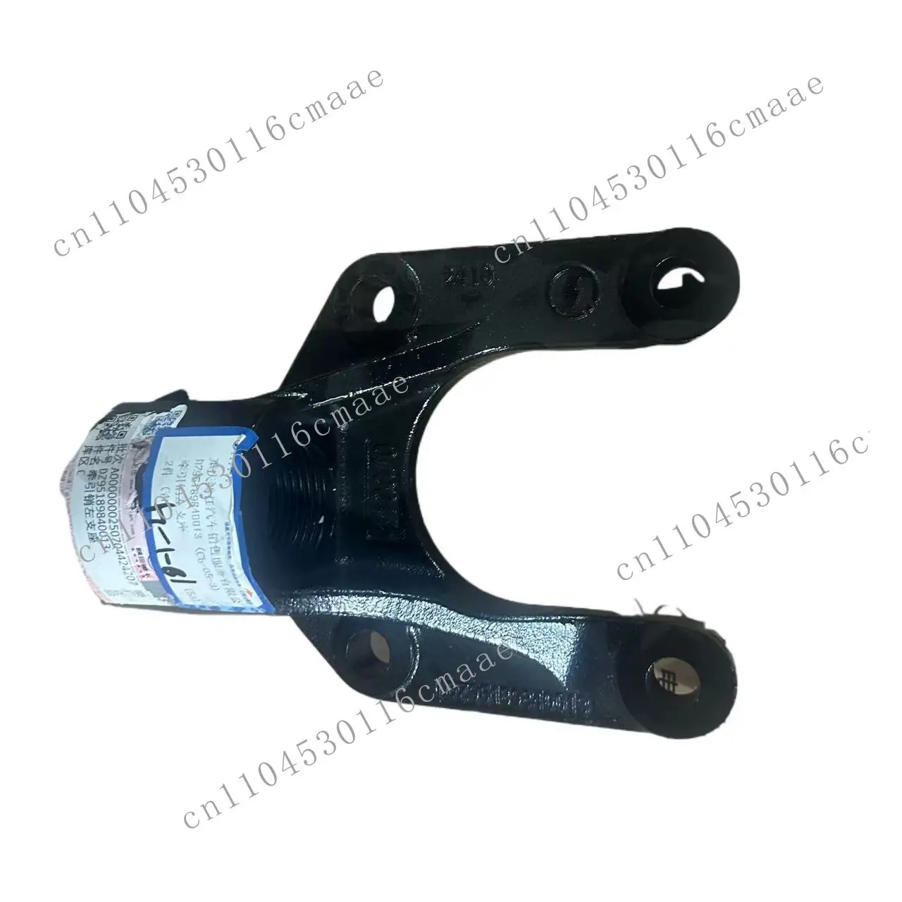 X3000 F3000 M3000 X5000 X6000 and other traction pin right support