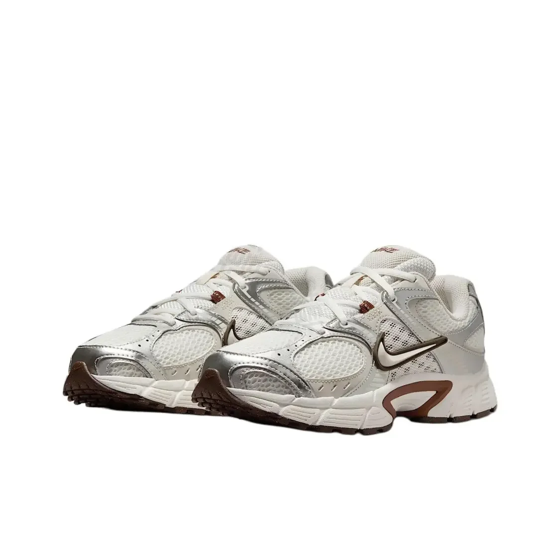 Women's Nike V5 RNR Mesh Breathable Low-Top Running Shoes