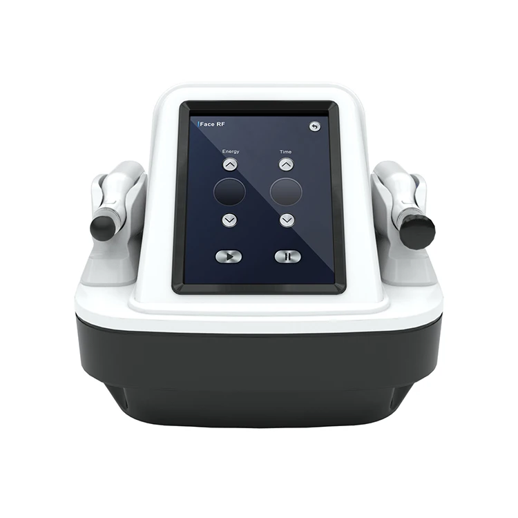 

Smart Library New Upgrade Anti-aging Collagen Management Face Wrinkle Removal Lifting Function Compatible UK/EU