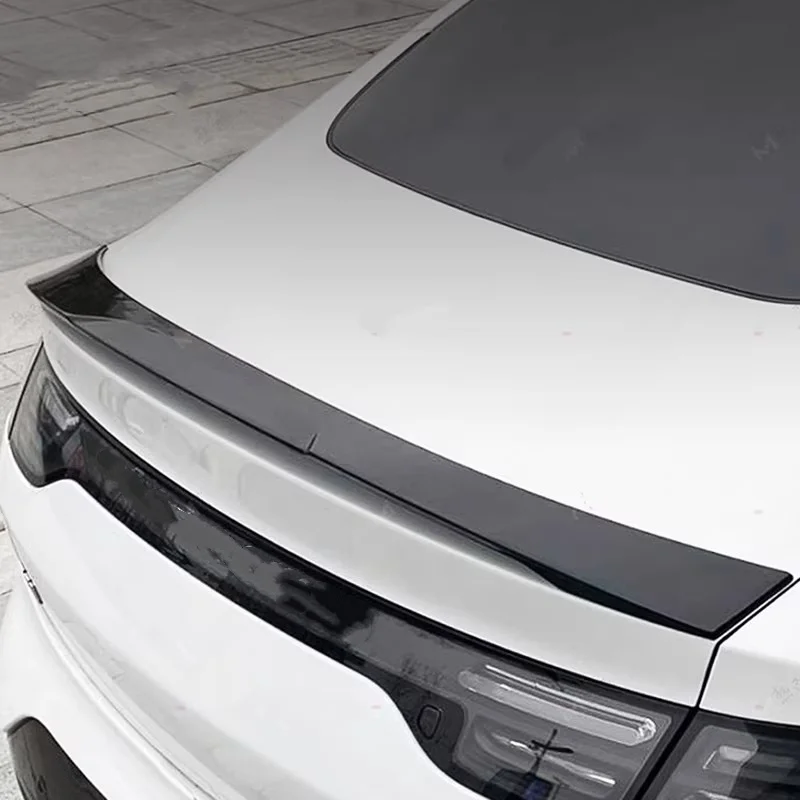 Rear Spoiler For Le…