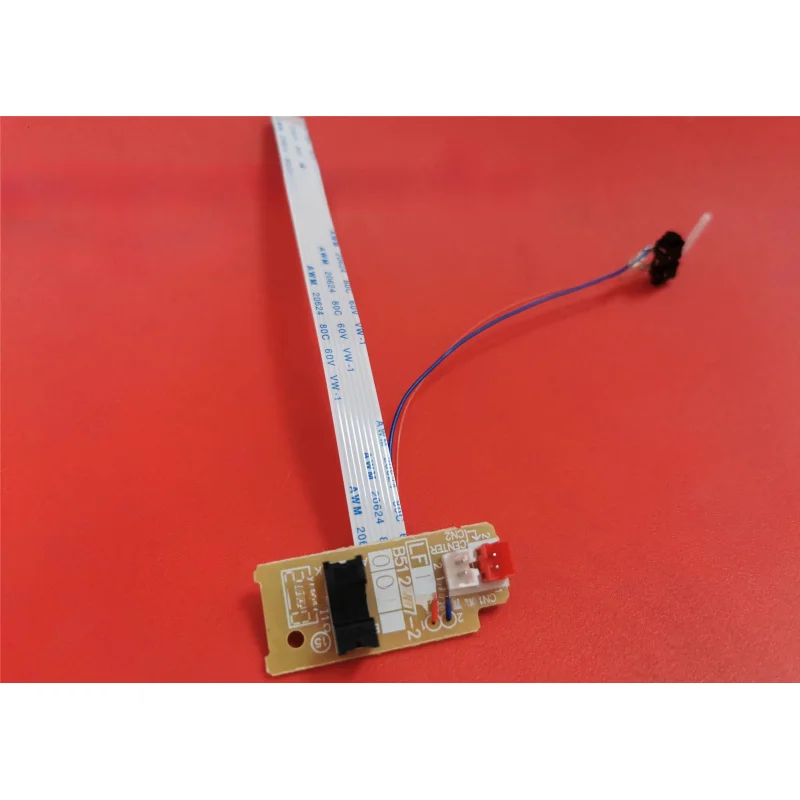 Voor Brother 2890 2990 7290 2840 7240 Fuser Exit Papier Achterklep Detectie Sensor