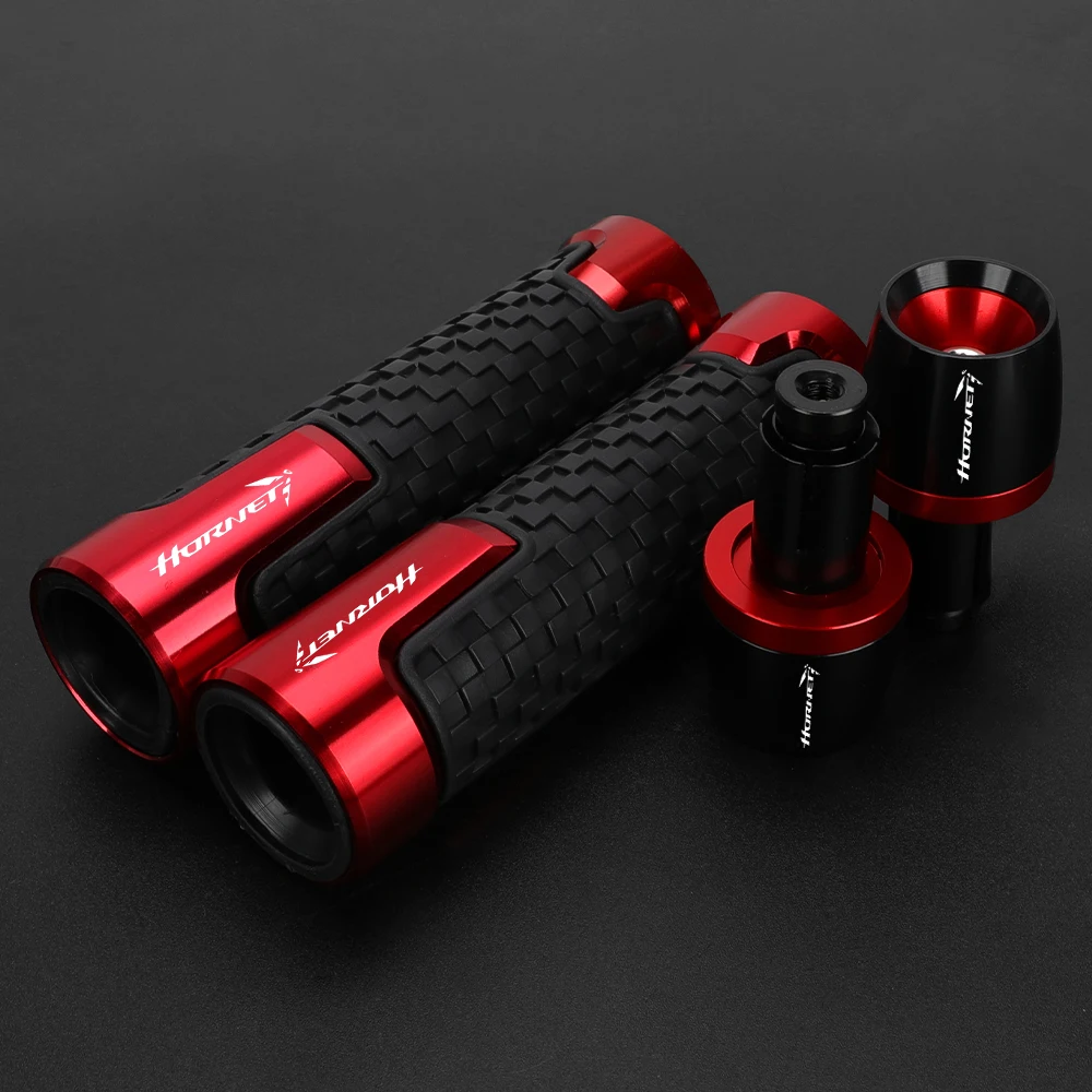For HONDA HORNET CB750 CB 750 Hornet750 2023 2024 2025 2026 Motorcycle Adjustable Brake Clutch Levers Handlebar Hand Grips End 5
