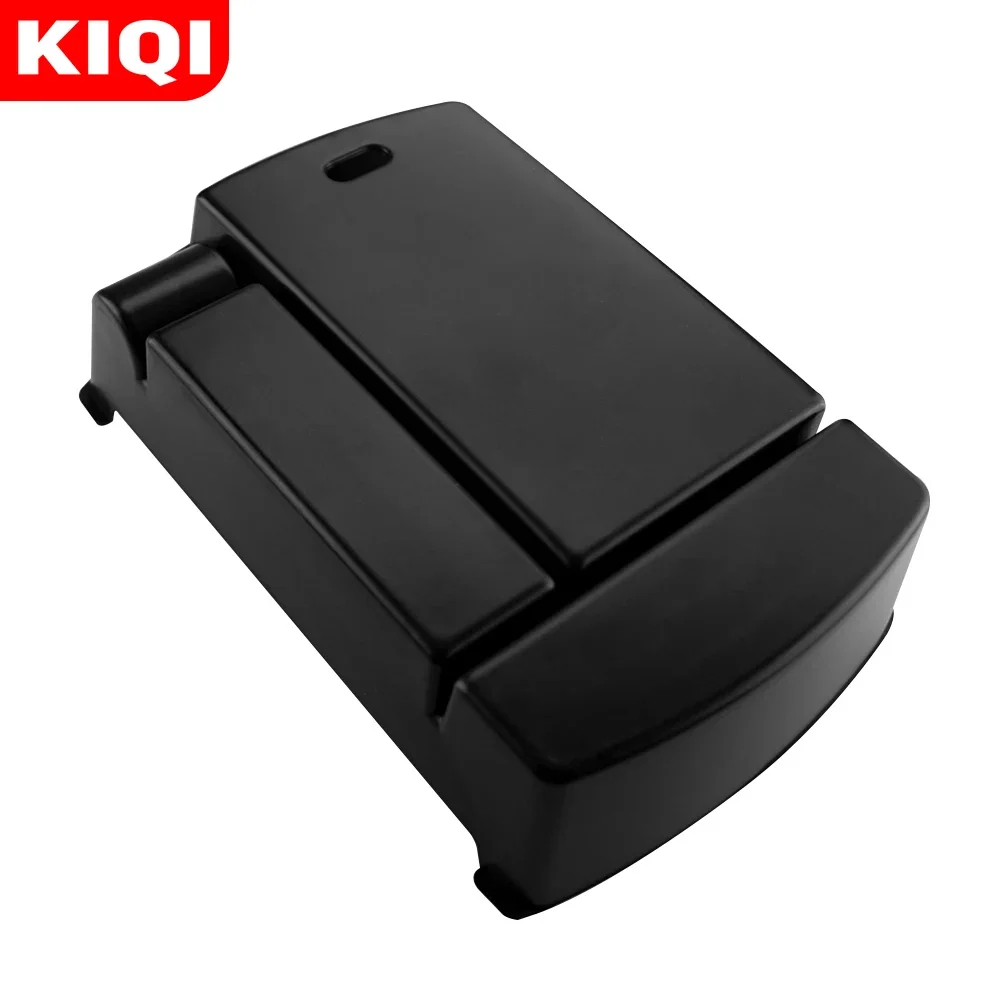 Car Center Console Armrest Storage Box for Honda Accord 10th 2018 2019 2020 Tray Case Container Organizer Accessories view 3