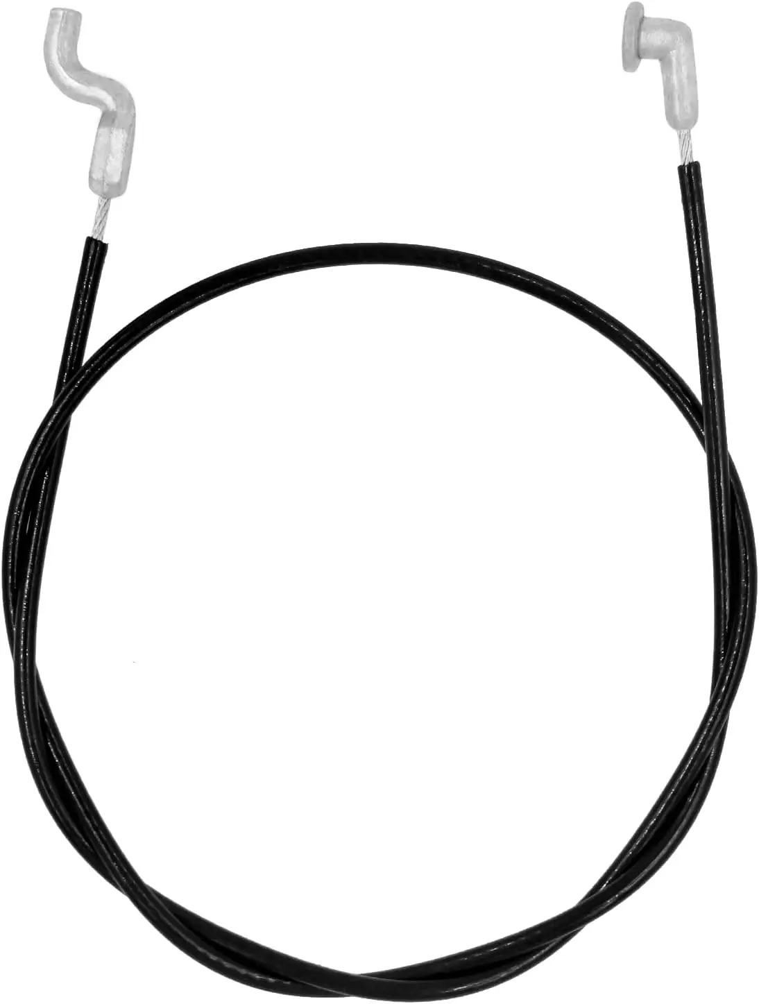 

746-04396, 746-04396A Speed Selector Cable Replaces C-ub Cadet MTD snowblowers 946-04396,946-04396A