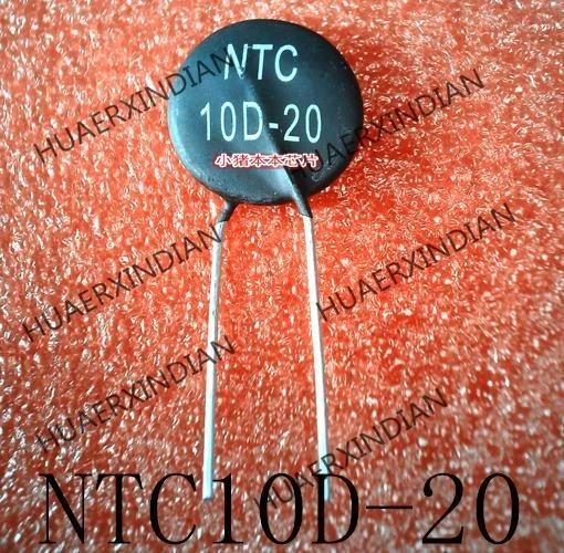 NTC10D-20 NTC 10D-20 10D-20 DIP New And Original