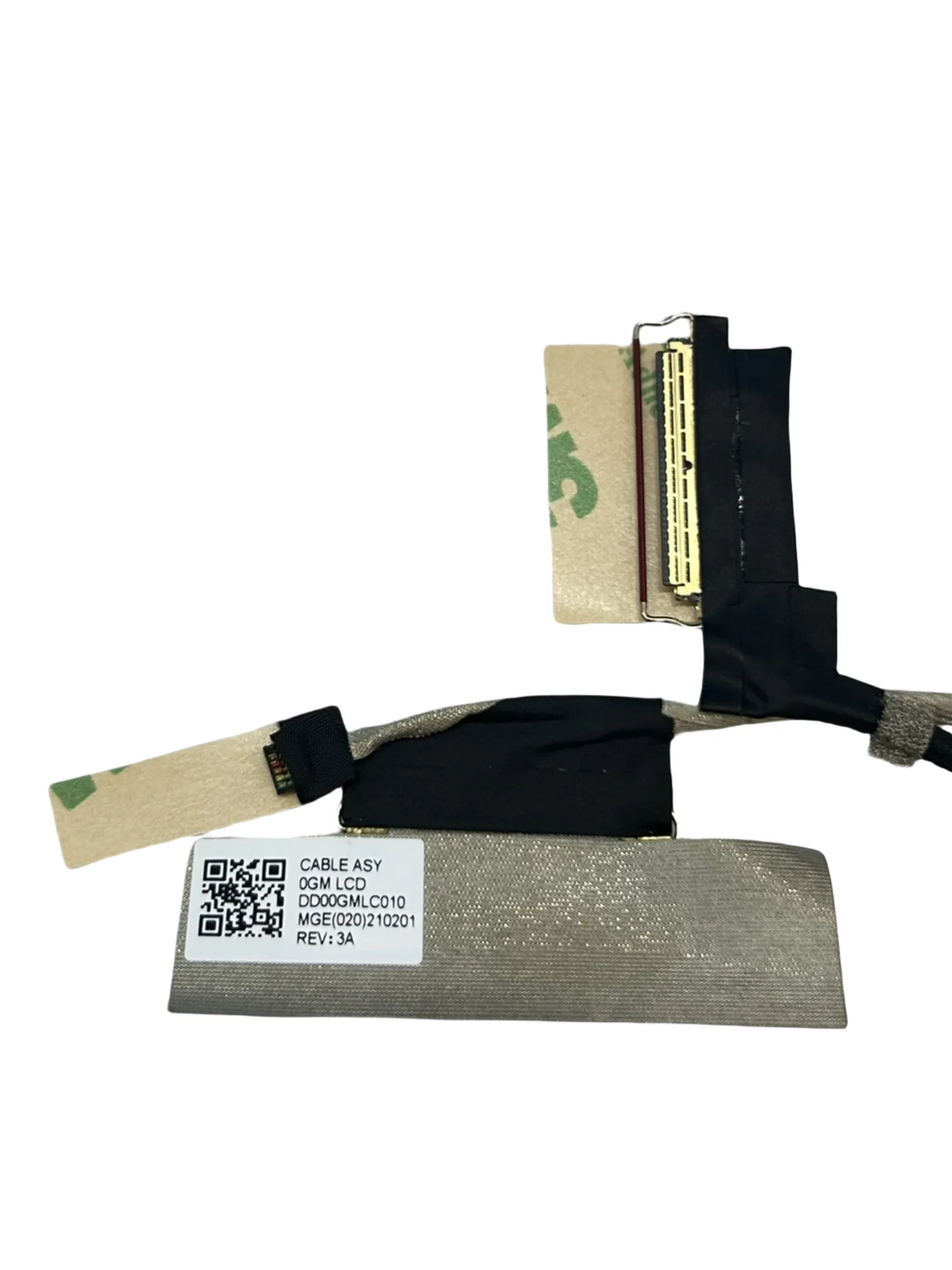 

Для HP Chromebook X360 11MK G3 EE Экранный кабель M49325-001 DD00GMLC010 для оптовой продажи