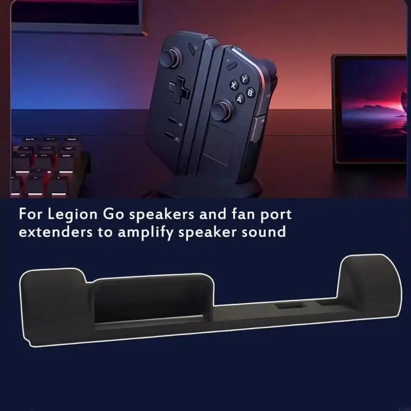 

Speaker Amplifier Enhances Stereo For Legion Go Handheld Sound Quality F19E