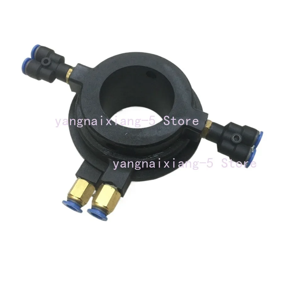 

Поворотная муфта шиномонтажного устройства, быстрый клапан распределения воздуха, подходит для Hofmann JOHNBEAN 2500 1000 T900 T2500, 1 шт.