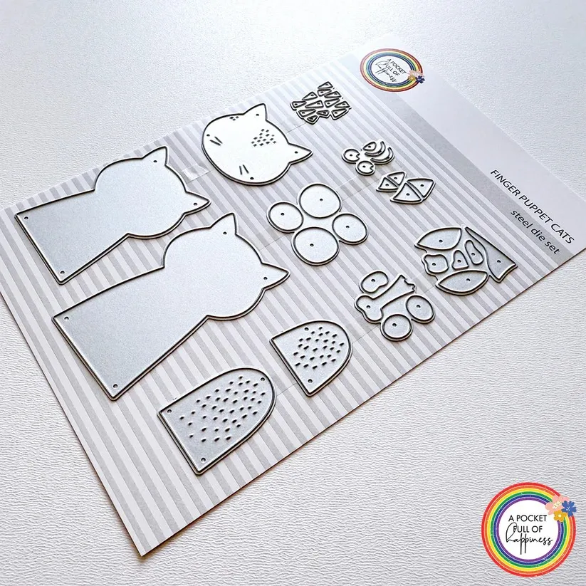 Why CreatCraft Metal Cutting Dies Are a Game-Changer for DIY Crafters