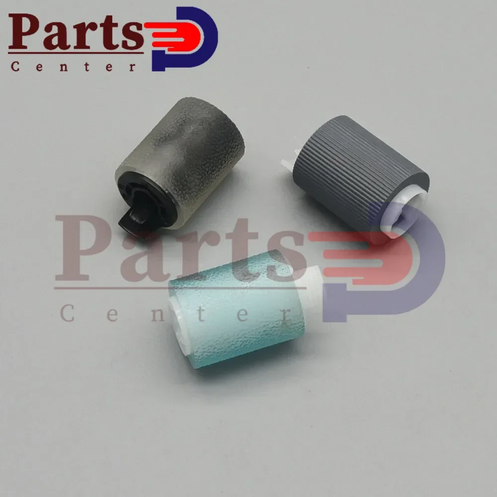 10X FL0-1674-000 FL0-2885-000 FL0-4002-000 Feed Pickup Roller compatible for Canon IR C3320 C3325 C3330 C3520 C3525 C3530 C5535