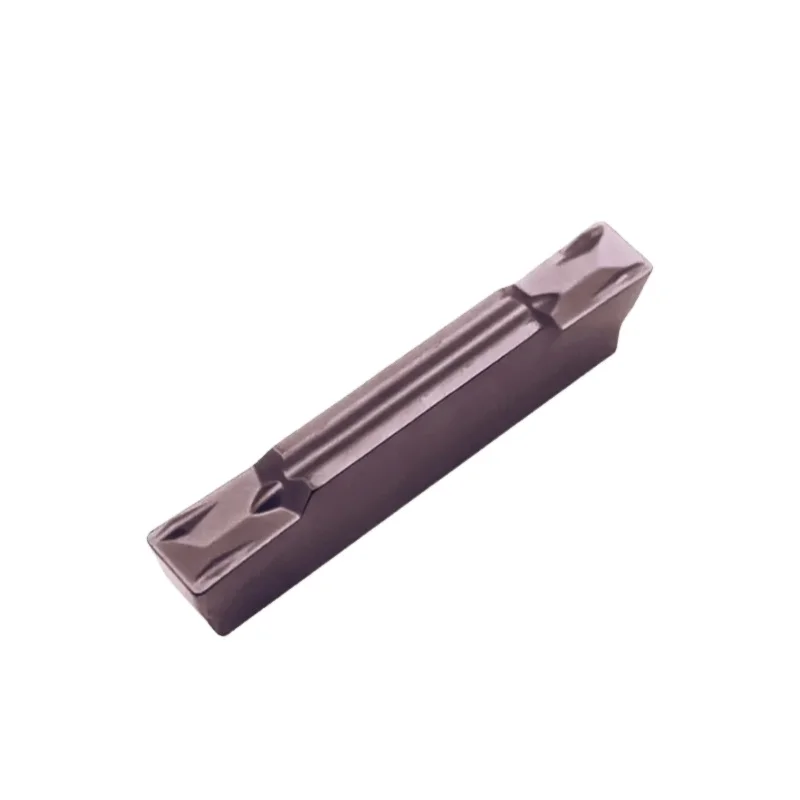 

China Factory Price QDMG Grooving Cutting off Insert Grooving Cutting off Copying Ball Shape QDMG QDGG（10pcs）