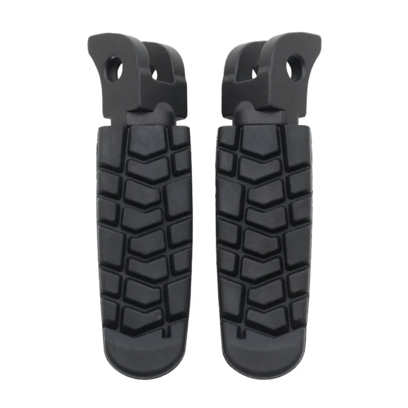 

A11M-Motorcycle Pegs Rest Front Footrests Footpegs Pedals Kit For DUKE 690 790 890 690Duke 790Duke 890Duke 2018-2024