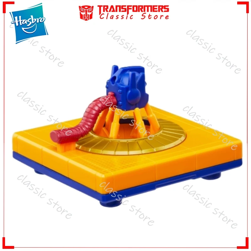 Auf Lager Classic Transformers Toys Generations Comic Edition Shockwave Cybertron Autobots Actionfiguren Sammlergeschenke