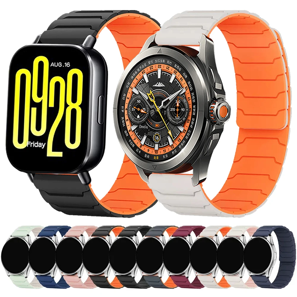 22Mm Magnetic Silic… - image