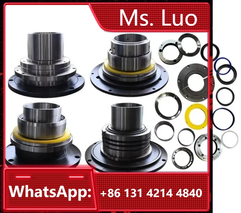 MAO2.0 Sealing Kit for Concrete Mixer Spare Parts for Concrete Batching Plant