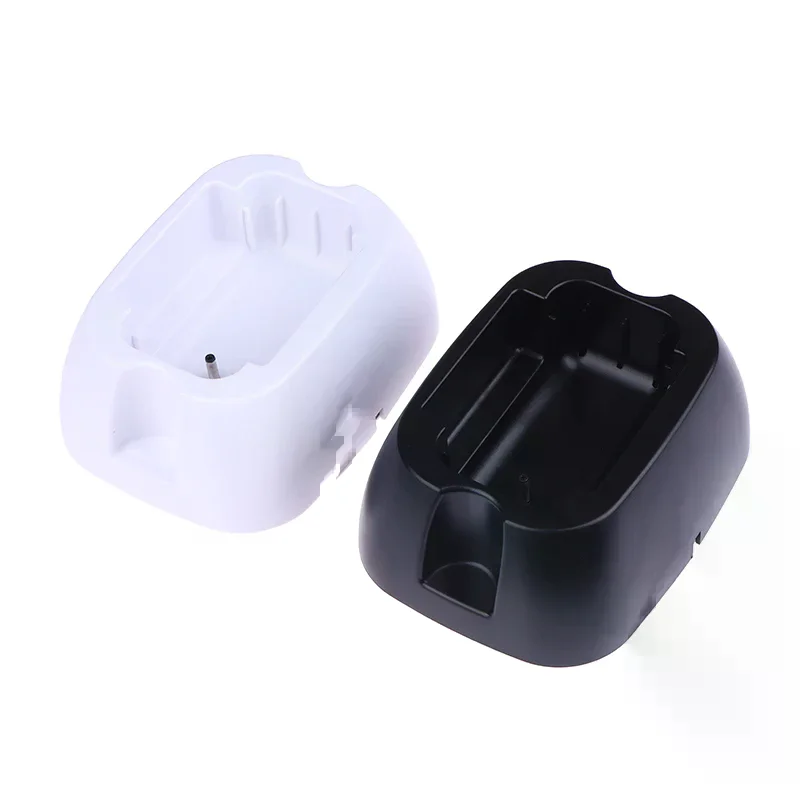 Base para accesorios de taladro de uñas, Base resistente para todo tipo de máquina pulidora de uñas, uso doméstico y en salón, 1 Uds.