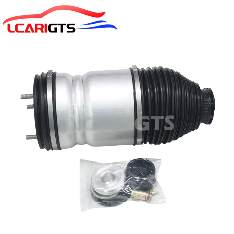 For Dodge Ram 1500 Front  Left or Right Air Suspension Spring 2013-2019 3.0L Diesel 3.6L 5.7L 04877146AA 04877146AB