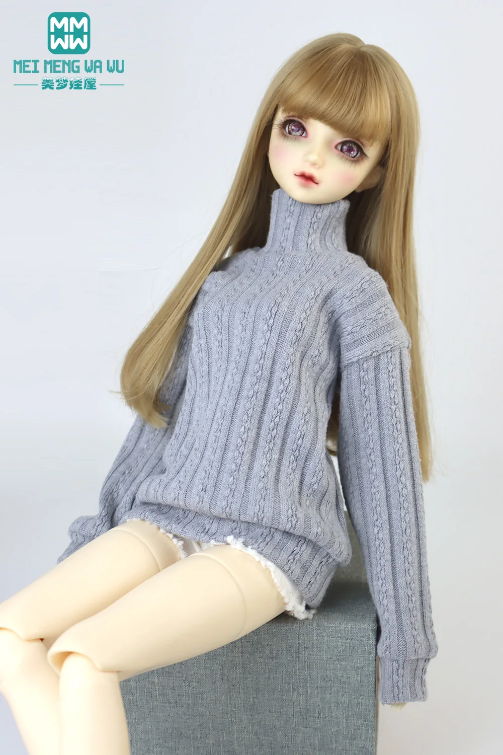 Thumbnail 4 - #17 Cheapest Ball Jointed Dolls Deals You Can Get