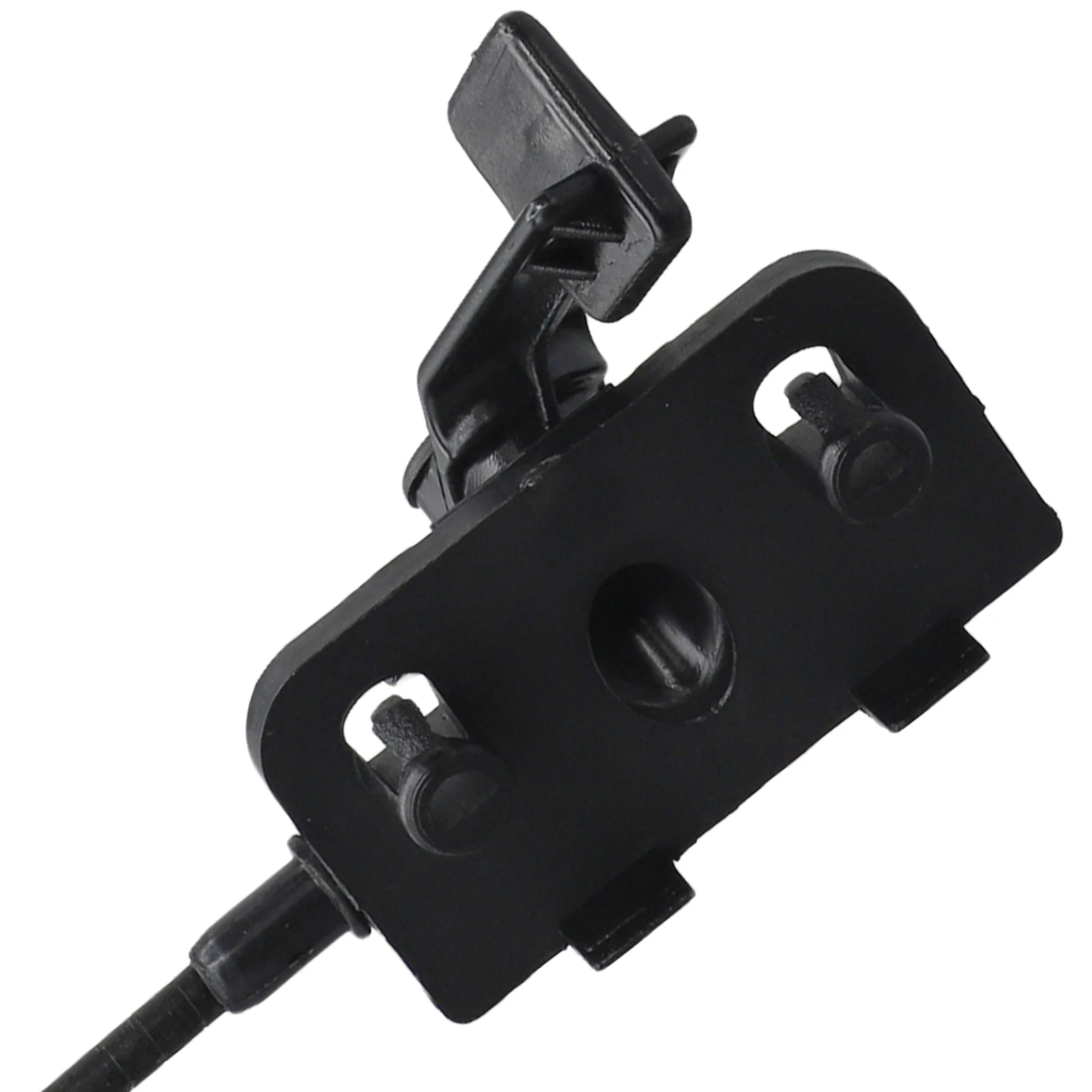 لسيارة جيب كومباس هود تحرير كابل رقم الجزء: 68257542AA كابل تحرير غطاء محرك السيارة مستنشق بشكل طبيعي جودة عالية رائجة البيع