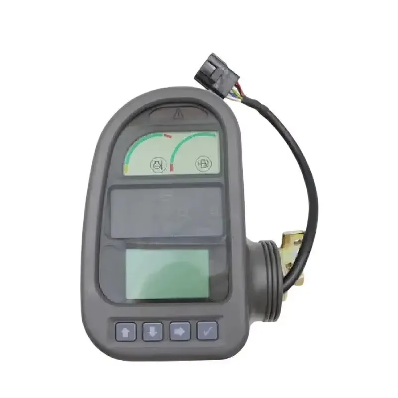 14390065 excavator display panel monitor is suitable for VVOLVO EC210 EC240 EC260 EC290 excavator monitor surface