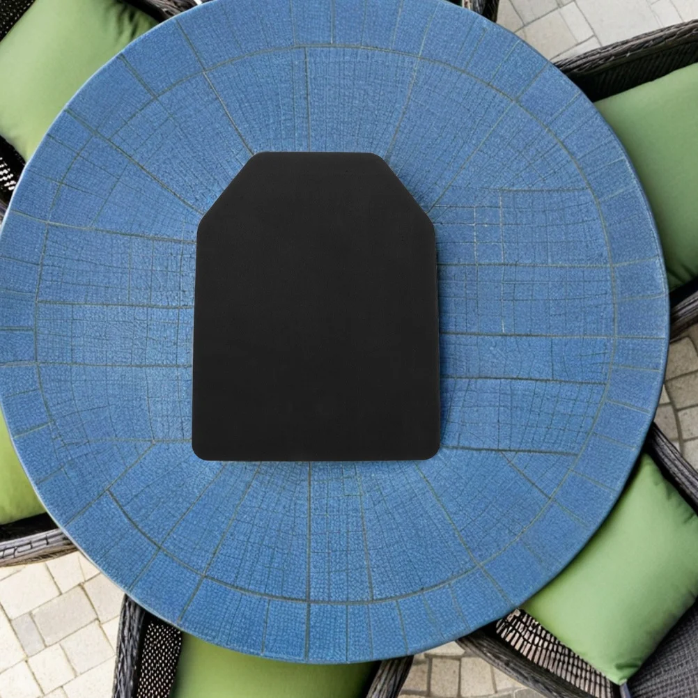 4 قطعة معدات الملاكمة الرجالية إيفا إدراج لوحة سترة معدات حماية الجسم للتدريب الرياضي في الهواء الطلق معدات الملاكمة للرجال #4