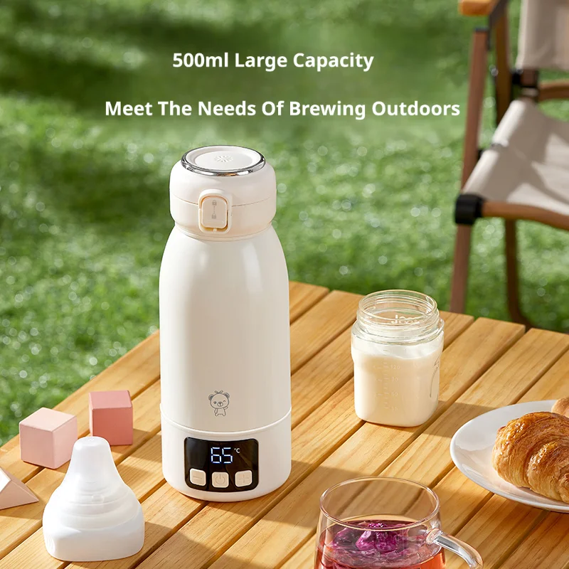 calentador-de-biberones-portatil-inteligente-preparacion-de-leche-para-bebes-viajes-aire-libre-500-ml-carga-tipo-c-calentamiento-rapido-en-2-minutos-65-℃-pasteurizacion