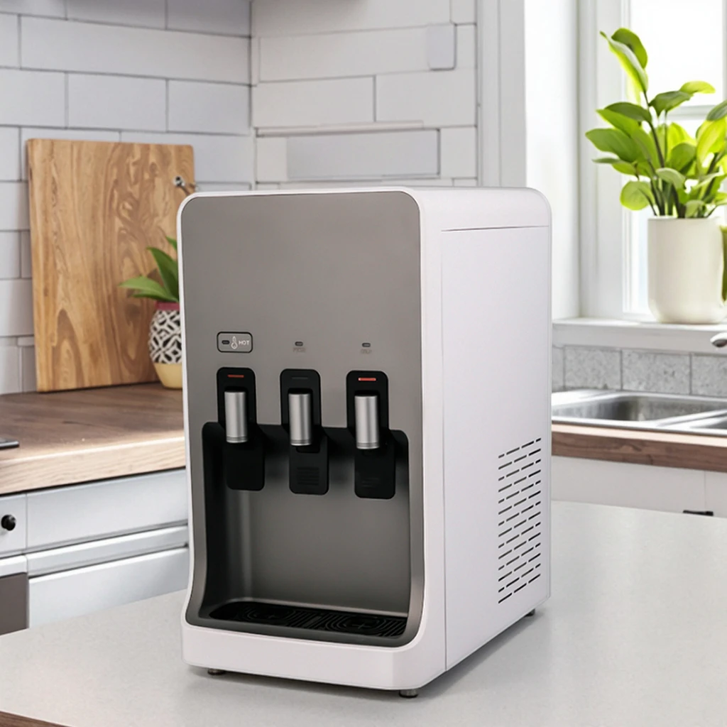 Dispenser Air Minum Elektrik M - Home Office Or ulasan dan harga