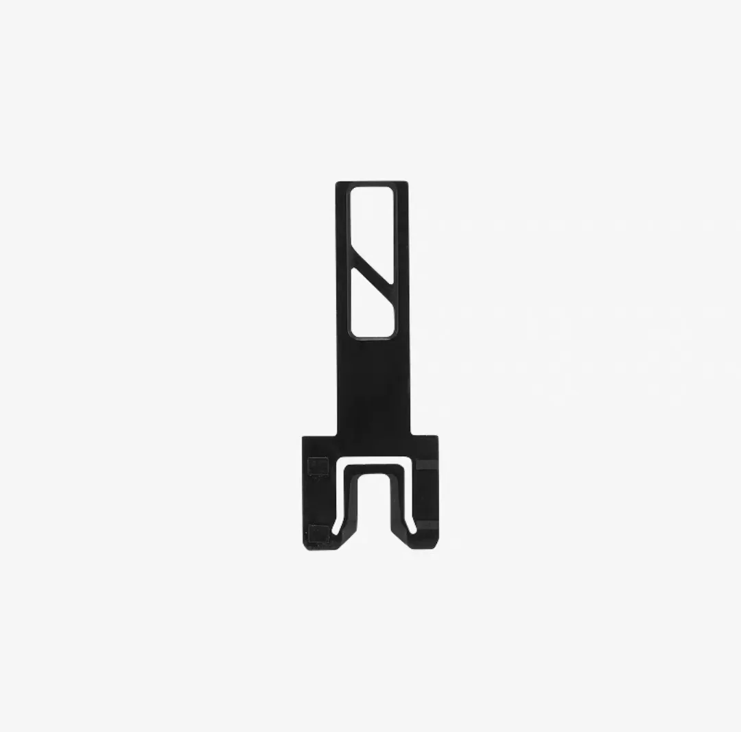 Induction Hot‑End Locking Lever For Bambu Lab H2C 3D Printer Hotend Fastening Handle Replacement Spare Accessory