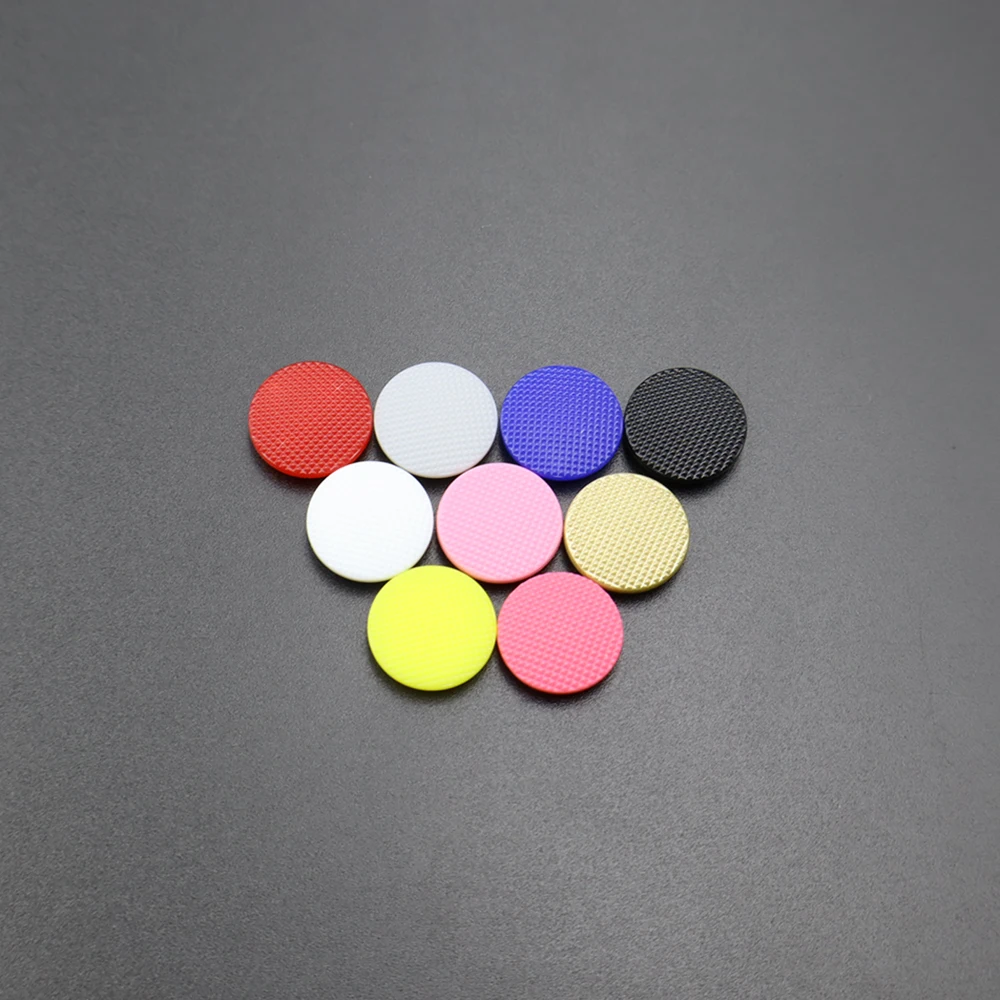 1/2/5PCS Multicolors Analog Joystick Cap For PSP1000 PSP 1000 Joysticks Caps Buttons - view 3