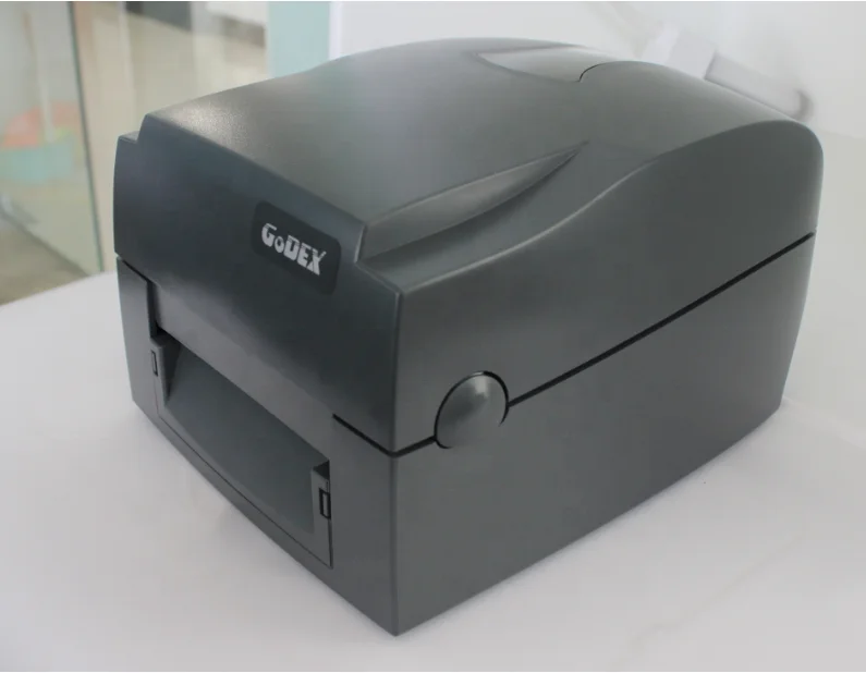 

GODEX G500U Thermal Transfer Printer, Barcode Label printer