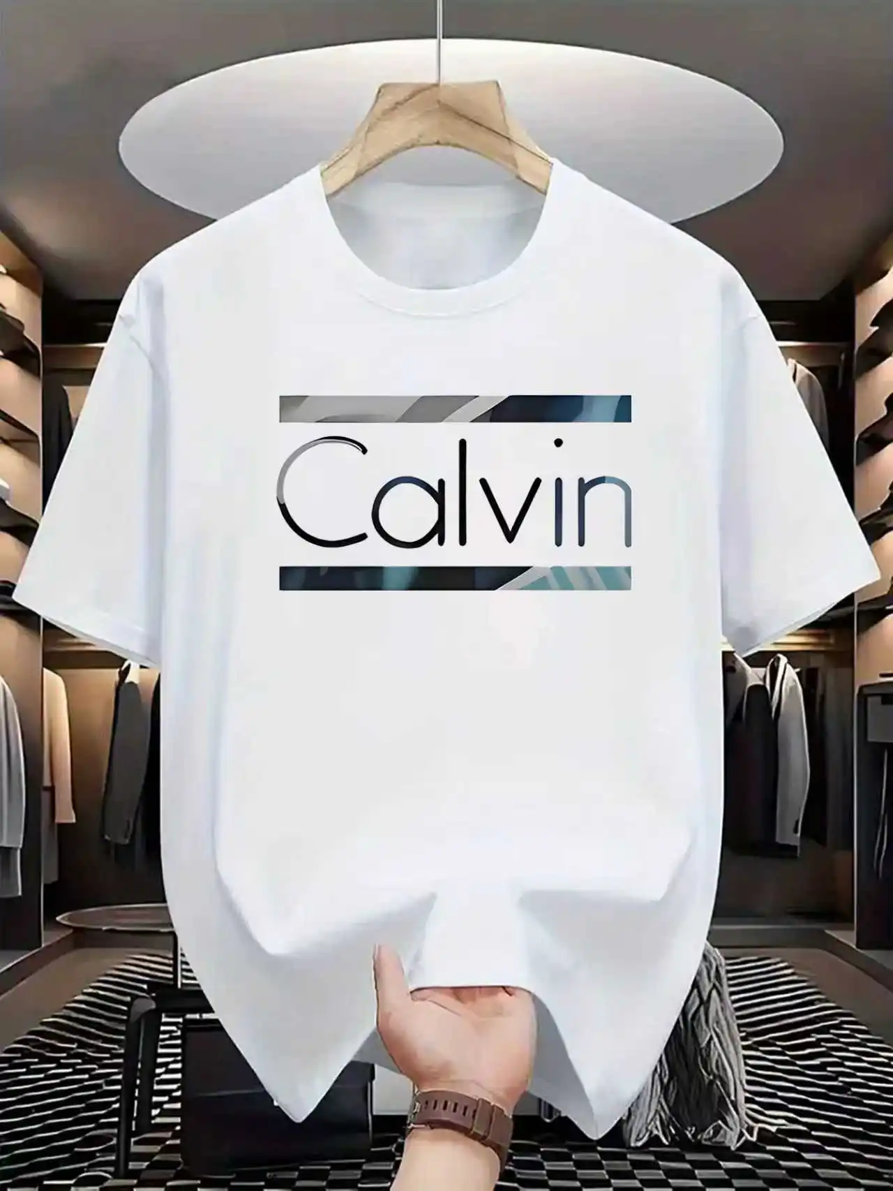 Thumbnail 4 - #87 Mens Quick-Drying T-Shirts List of Top Picks