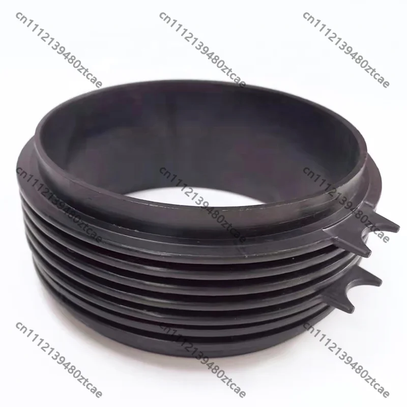 140mm Custom Wear Ring Jet Pump Liner Replacement Part For Personal Watercraft Repair Accessories
